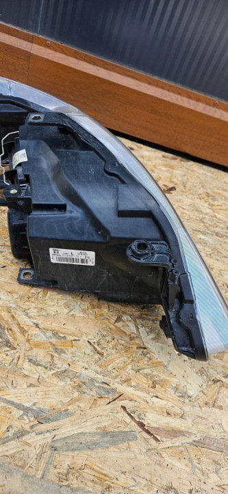 PROJECTEUR SEAT IBIZA IV (6J,6P) 6J1941021C