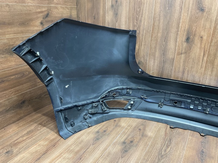 PARE-CHOCS ARRIÈRE JAGUAR F-PACE HK83-17D781-AAW