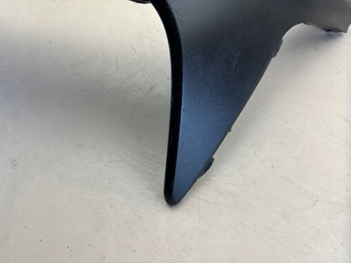 HYUNDAI I30 III 3 N-LINE LIFT 20- SPOILER DOUBLURE PARE-CHOCS AVANT AVANT