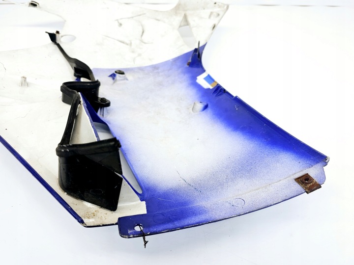 YAMAHA FZR 1000 DÉFLECTEUR D'AIR DROITE CÔTÉ COLLECTEUR DROIT PROTECTION