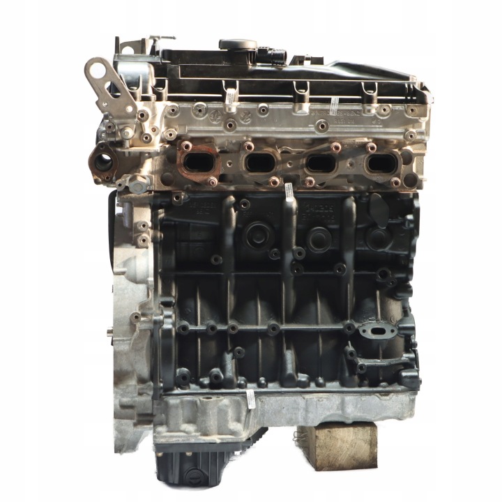 MERCEDES MOTEUR OM651 651 DIESEL A6510107510