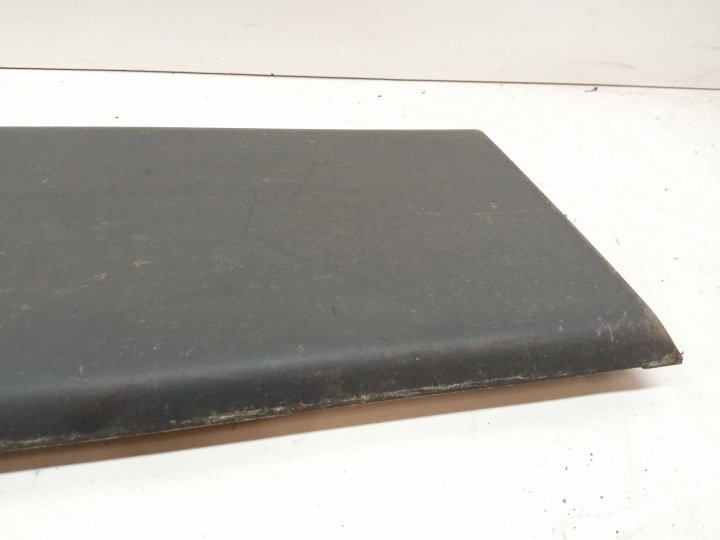 MOULURE PORTES LATÉRALE DROIT GAUCHE CÔTÉ COULISSANTS JEU FIAT DUCATO III