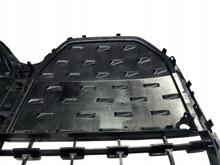 BMW OE 18801310 GRILLE CALANDRE RÉSERVOIR