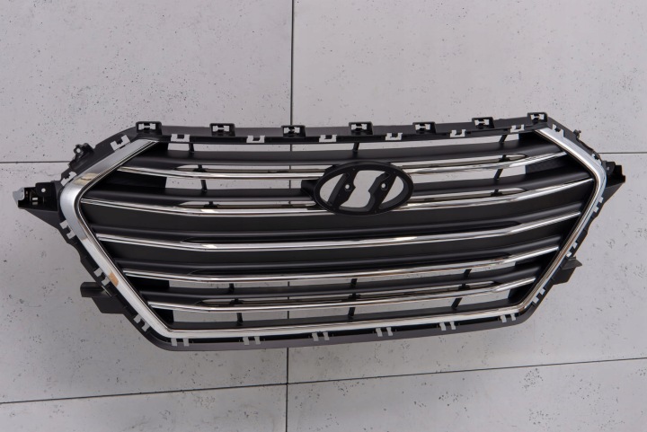 HYUNDAI ELANTRA VI AD 2015-2018 CALANDRE RADIATEUR GRILLE 86350F2100