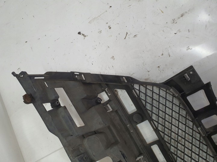 MERCEDES-BENZ GL-CLASS X164 AVANT INFÉRIEURE CALANDRE RADIATEUR A1648852465