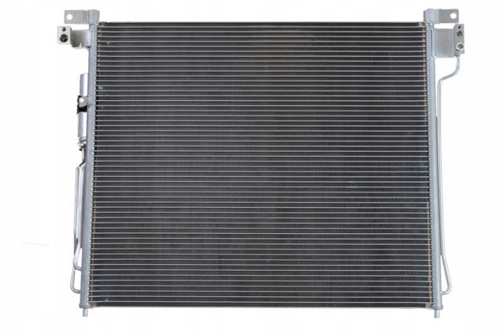 RADIATEUR CLIMATISATION AVEC SÉCHEUR PA 35582 NRF