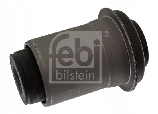 SILENTBLOCK BRAS DE SUSPENSION AVANT L/P INFÉRIEUR AVEC AVANT HYUNDAI H-1, H-1 STAREX