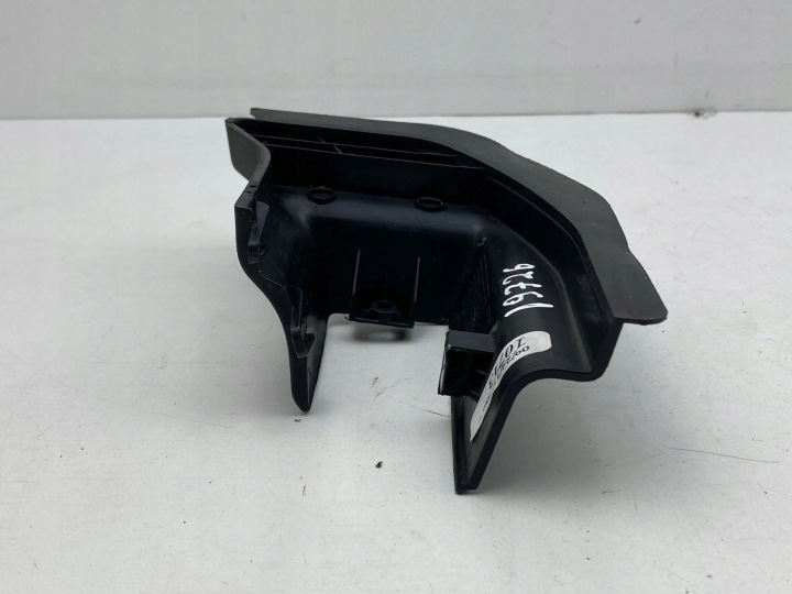 2018 CHRYSLER PACIFICA PROTECTION SZYN AVANT SIÈGES PASSAGER MT19902