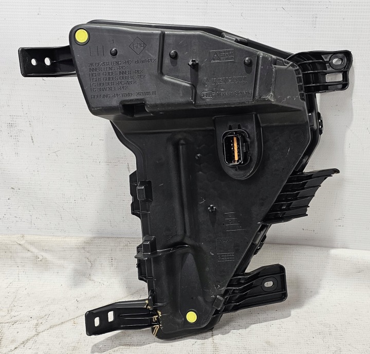 NEUF ORIGINE PHARE VERS CONDUITE DIURNE LED FJD GAUCHE RENAULT CAPTUR II LIFT 2024-