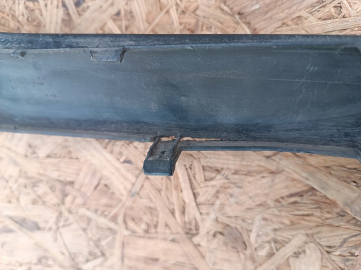 AUDI A8 D3 6.0 W12 BAGUETTES REVÊTEMENTS SEUIL ENSEMBLE 4 PIÈCES GAUCHE DROIT