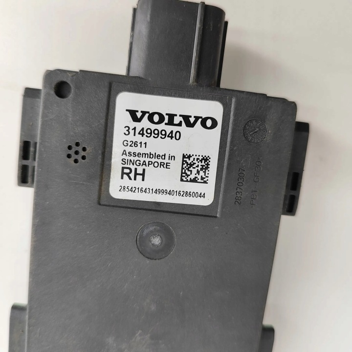 VOLVO XC90 II MODULE KONTROLI MORT ZONES 2016 31499940