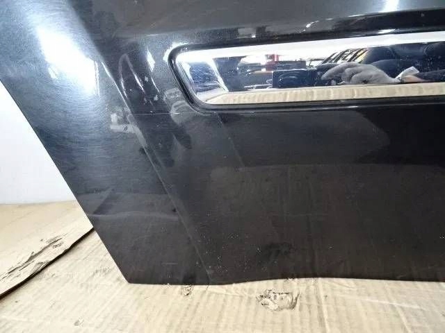 PORTES DROIT ARRIÈRE JEEP GRAND CHEROKEE III WK 05-10 LAK: PXR NR529