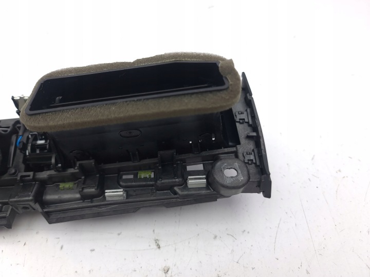 AUDI A4 S4 B9 GRILLE CONDUIT D'AIR TABLEAU DE BORD INSTRUMENTATION 2017 8W2820901C