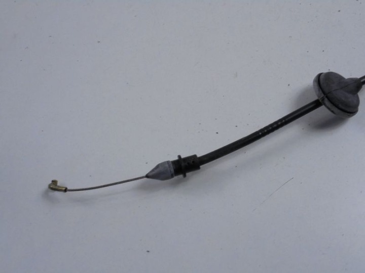 VW TOURAN I CÂBLE SERRURE PORTES AVANT DROITE 1T0837086