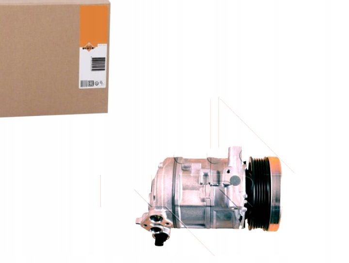 NRF 32543 COMPRESSEUR CLIMATISATION