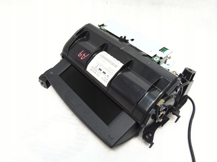 MONITEUR ÉCRAN RADIO NAVIGATION MAZDA RX-8 F15166DV0B