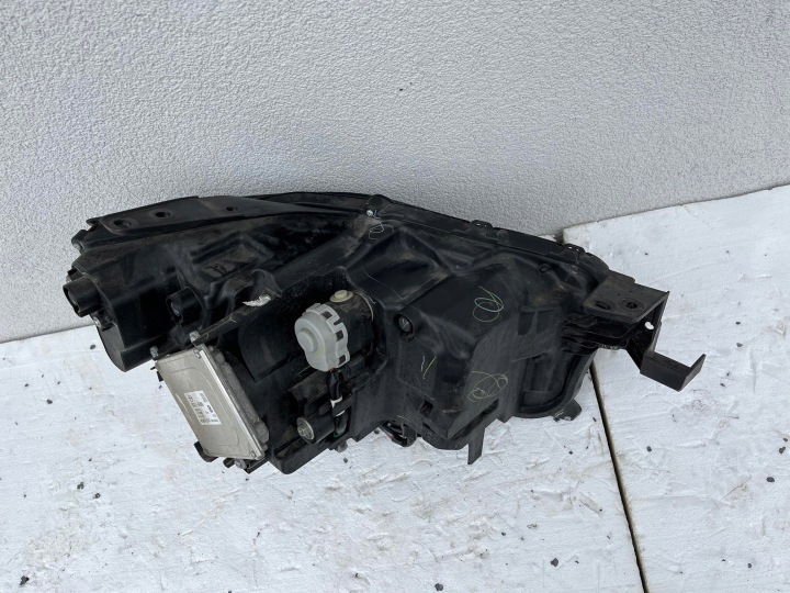PHARE GAUCHE MAZDA CX30 COMPLET LED 14 GOUPILLE DGJ1-51040
