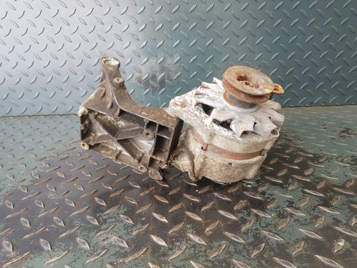 ALTERNATEUR BOSCH 0 120 488 183 BMW E30 316I 318I M40
