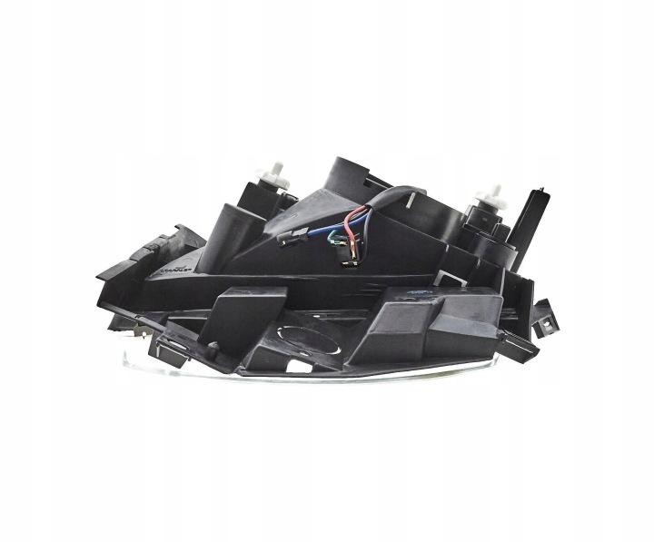 PHARE AVANT VERS VW TRANSPORTER T4 1990-2003 701941010 DROITE
