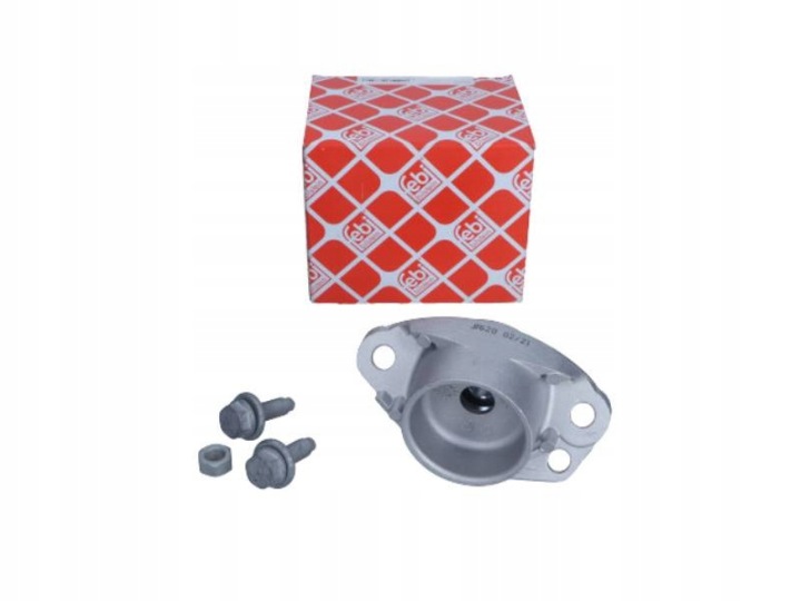 FIXATION COLONNES SUSPENSIONS AMORTISSEUR FEBI