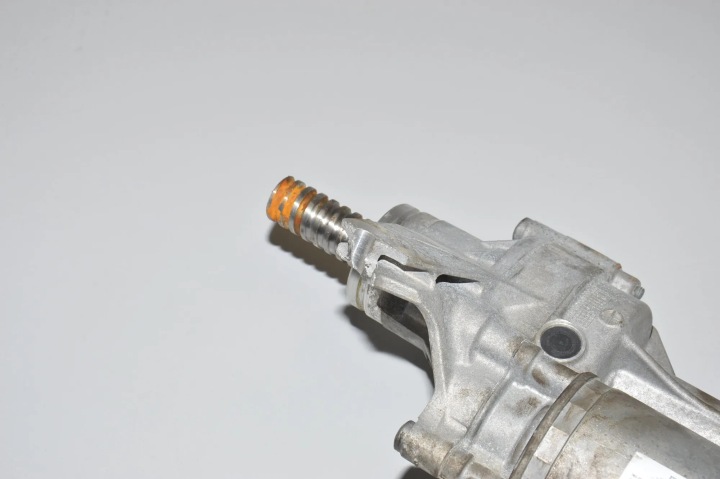 CRÉMAILLÈRE DE DIRECTION BMW 5 (G30) 4532002112 3.0L 195KW 2019 12477799