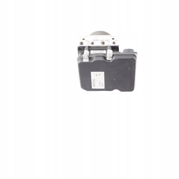 AUDI A4 B8 POMPE DE FREIN HYDRAULIQUE ABS CONTRÔLEUR 8K0907379AL