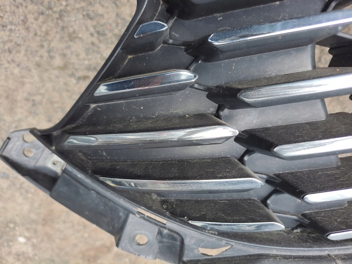 FIAT TIPO CALANDRE GRILLE AVANT
