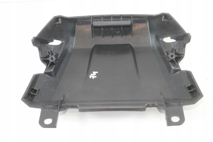 HONDA NC 750 16-20 CONNECTEUR DÉFLECTEUR D'AIR PLASTIQUE
