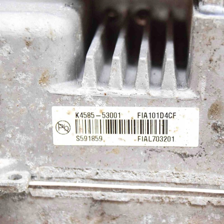 POMPE ABS HYUNDAI KONA 58500K4910 21600006 150KW 2021