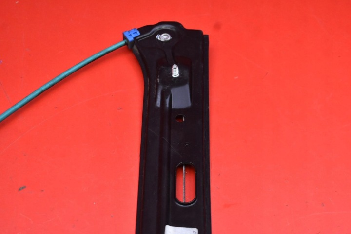 ÉLÉVATEUR VITRES GAUCHE AVANT EUROPE 7242561 BMW F20 5D HAYON 11-15