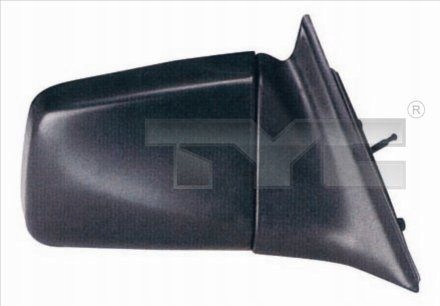 TYC 325-0001 MIROIR EXTERIEUR photo 2 - milautoparts-fr.ukrlive.com