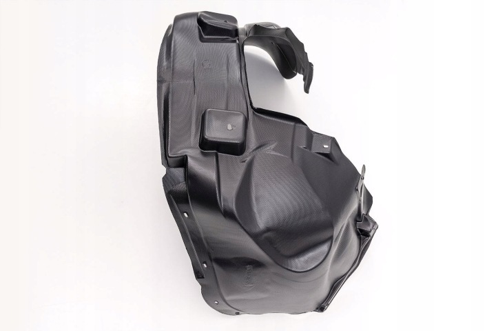 PASSAGE DE ROUE AVANT DROIT 55112698AB JEEP COMPASS II MP 2017-2026