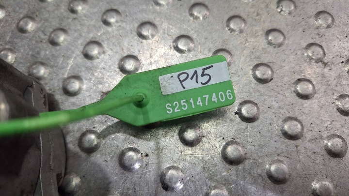 POMPE AMPLIFICATEUR XS71-3A696-AA FORD MONDEO MK2 1.8 TD
