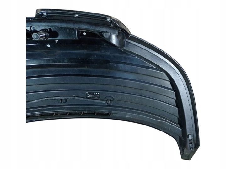 CAPOT BMW I3 51237375891