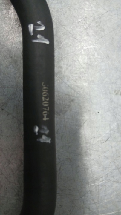 TUYAU AMPLIFICATEUR OE 30620764 VOLVO S40 V40 1.9 DCI
