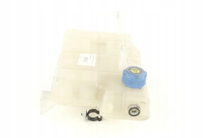 RÉSERVOIR LIQUIDE REFROIDISSEMENT IVECO DAILY 2.3 2012-