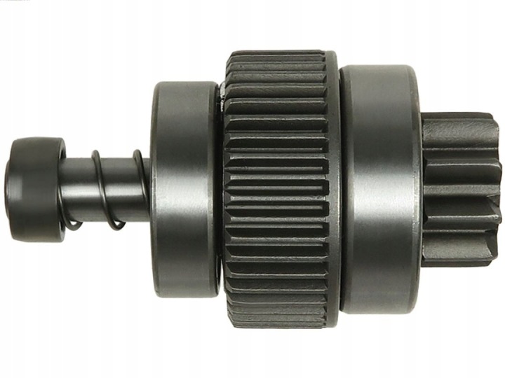 AS-PL BENDIX DÉMARREUR SKODA FABIA 1.4 FAVORIT 1.6 ARRIÈRE MAGN AUTOZEN #42