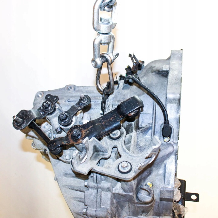 MANUELLE BOÎTE 6 VITESSE KIA SPORTAGE U18Y