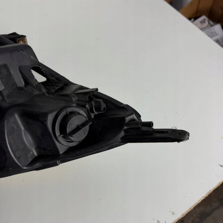 OPEL INSIGNIA A PHARE PROJECTEUR GAUCHE AVANT GAUCHE AVANT UK 1LJ00963003