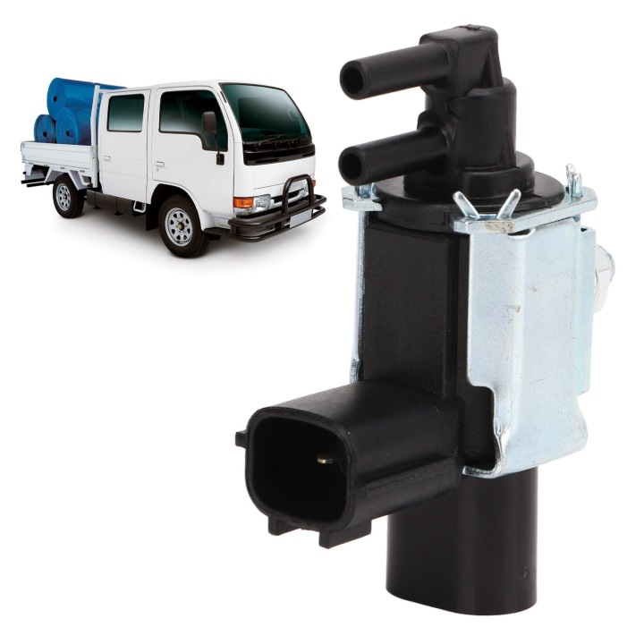 SOUPAPE OCZYSZCZANIA KANISTRA ÉVAPORATION HAUTEUR WYDAJNOSC 14955 2H81A POUR VOITURE