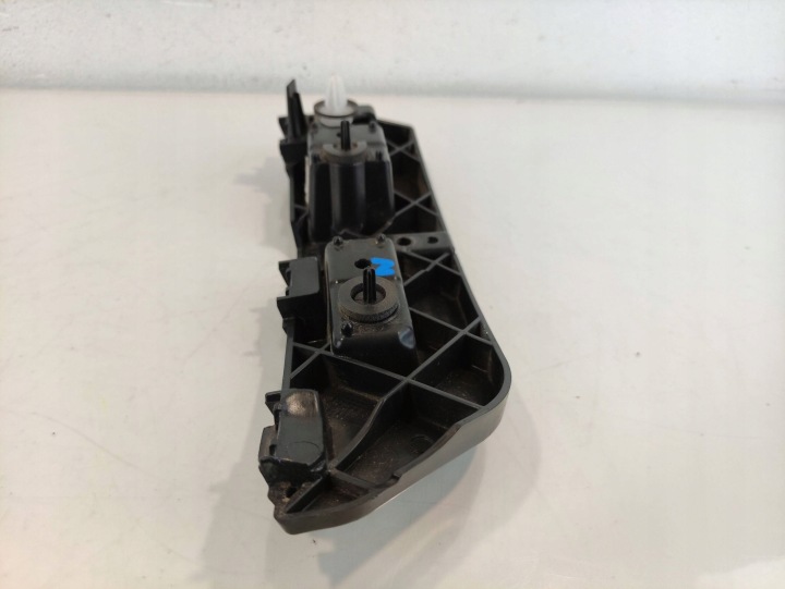 FORD EDGE II 2 GLISSIÈRE PARE-CHOCS DROIT ARRIÈRE FT4B17D948