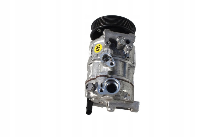 VW AUDI SKODA SEAT POMPE CLIMATISATION COMPRESSEUR 5Q0816803 5Q0816803D 5Q0816803C 5Q