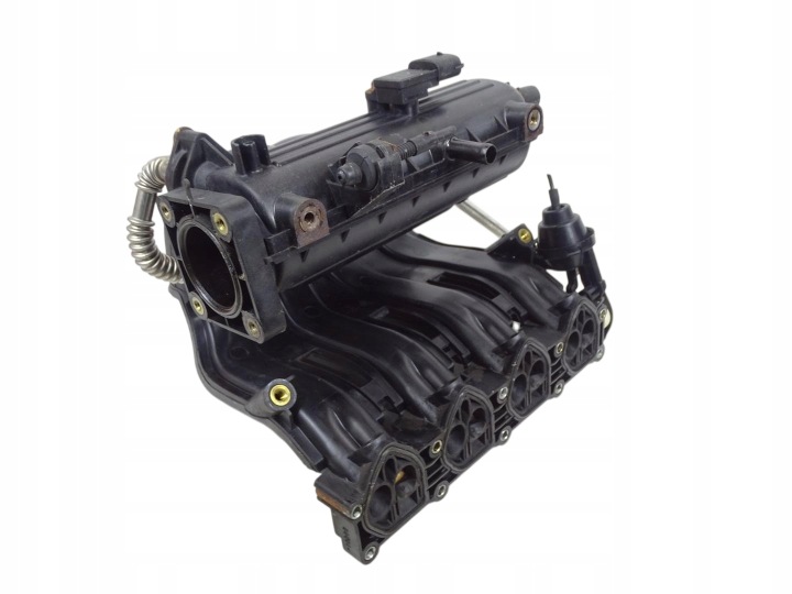 COLLECTEUR ADMISSION ADMISSION CHEVROLET AVEO T250 T255 1.2 16V 2008-2011 B12D1