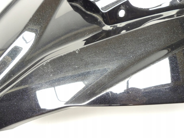 CASQUETTE DÉFLECTEUR D'AIR PROTECTION KAWASAKI NINJA 650 17-19