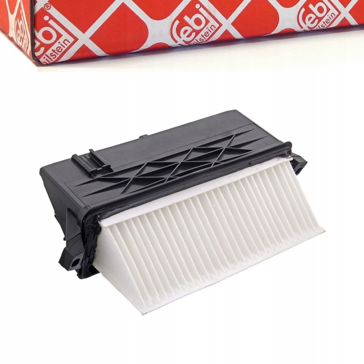 FEBI FILTRE AIR DB W212/S212 3.0D BLUETEC 09- GAUCHE