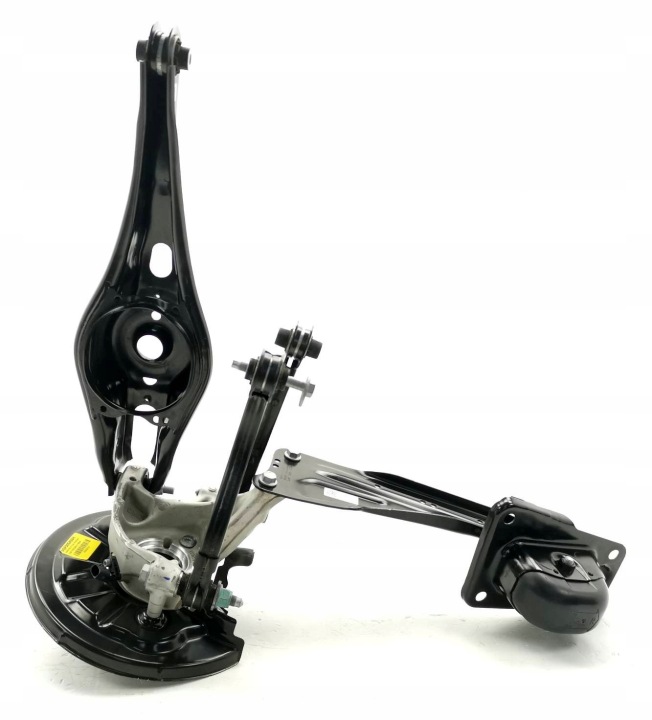 ROTULE DE DIRECTION BRAS DE SUSPENSION ARRIÈRE ARRIÈRE DROITE VW TIGUAN II 5NA 5QF505436H NEUF ORIGINE