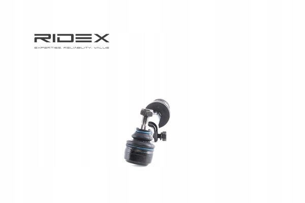 RIDEX 284R0055 BIELLETTE DE DIRECTION TRANSVERSAL AVANT AVANT SUR OBYDWU STRONACH