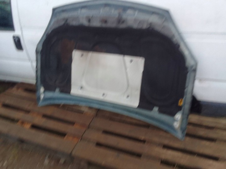 CAPOT AVANT OPEL VECTRA C SIGNUM Z393