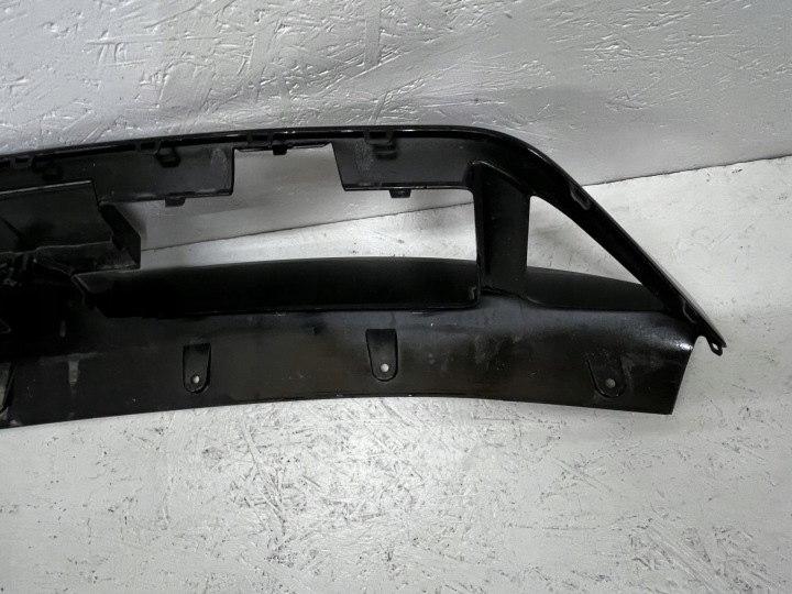 GRILLE PARE-CHOCS AVANT AVANT BMW 1 F70 KIT 2024 ORIGINE 7885542