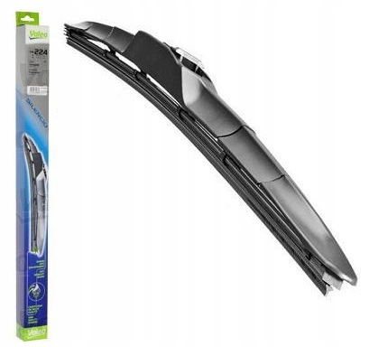 574736 VALEO ESSUIE-GLACES 700MM